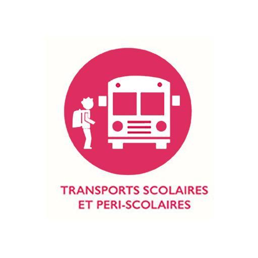 Service de transport scolaire en Loire-Atlantique