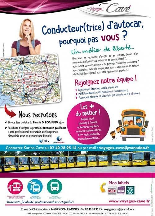 Nos Brochure Loire-Atlantique