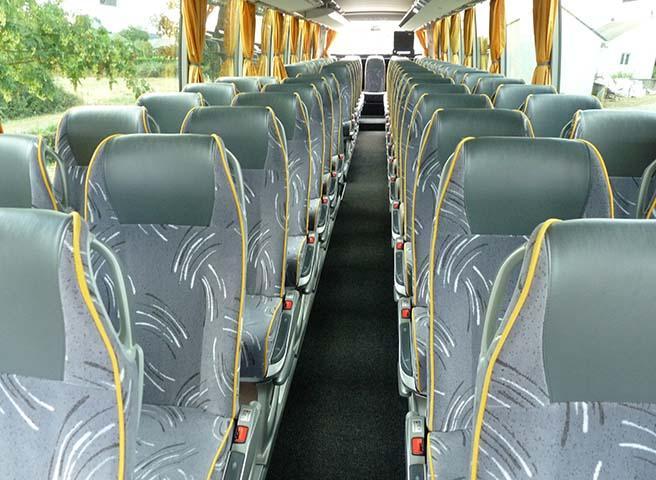 Transport scolaire Loire-Atlantique