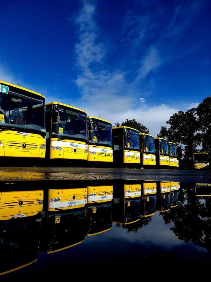 Déplacements flexibles selon vos besoins