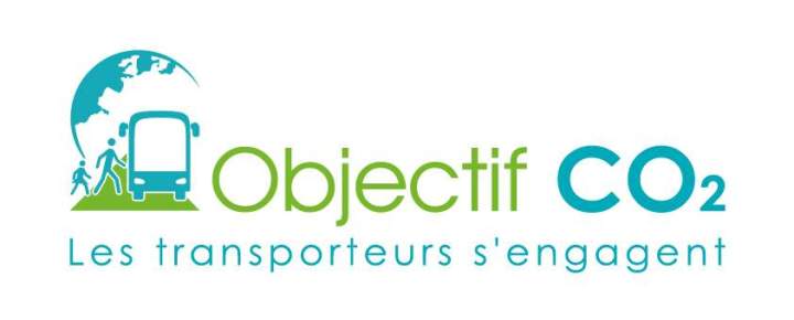 Logo ObjectifCO2