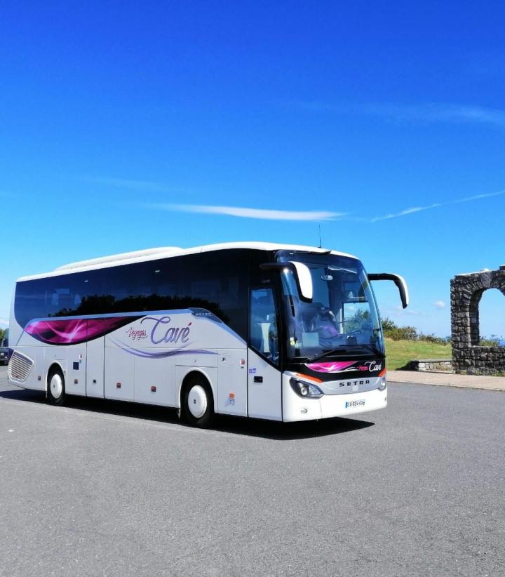 Sécurité et fiabilité pour vos trajets scolaires