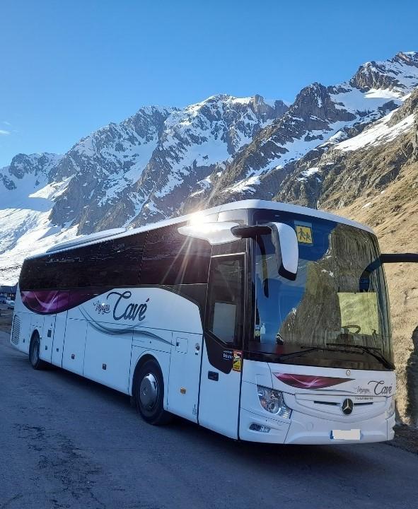 Explorez notre région en toute détente et confort