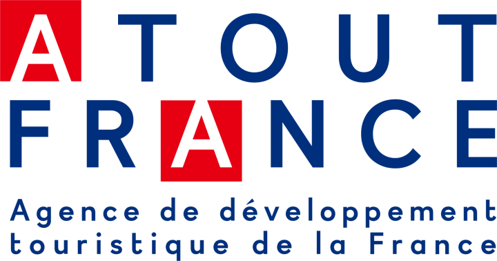 ATOUT FRANCE logo